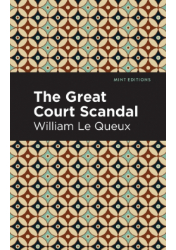 The Great Court Scandal
