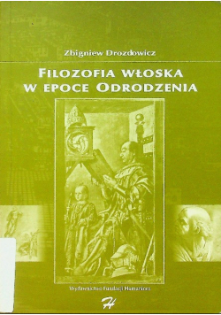 Filozofia włoska w epoce odrodzenia