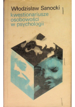 Kwestionariusze osobowości w psychologii
