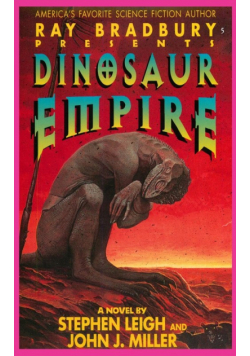 Ray Bradbury Presents Dinosaur Empire