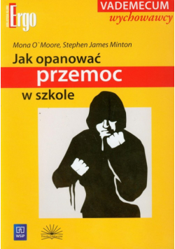 ak opanować przemoc w szkole