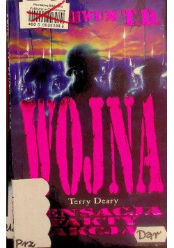 Wojna