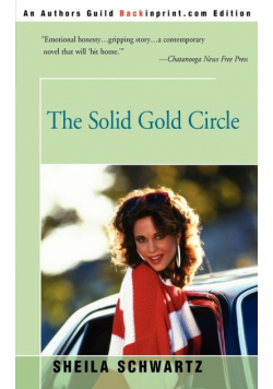 The Solid Gold Circle