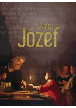 Święty Józef