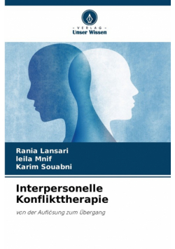 Interpersonelle Konflikttherapie