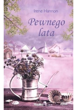 Pewnego lata