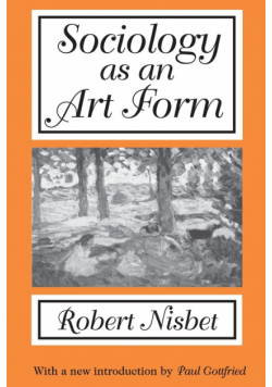 Sociology as an Art Form