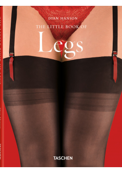 The little book of legs