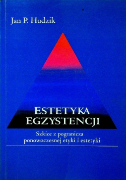 Estetyka egzystencji