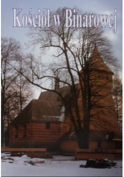 Kościół w Binarowej