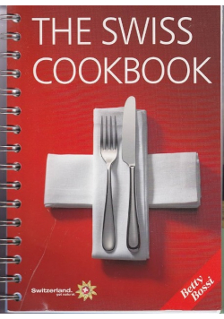 The Swiss Cookbook