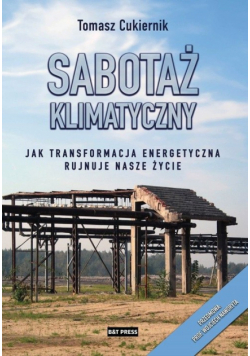 Sabotaż klimatyczny
