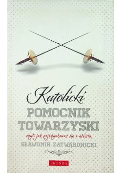 Katolicki pomocnik towarzyski