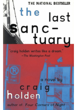 Last Sanctuary