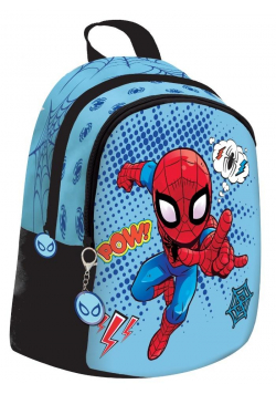 Plecak mały Spiderman