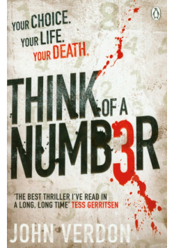 Think of a Number