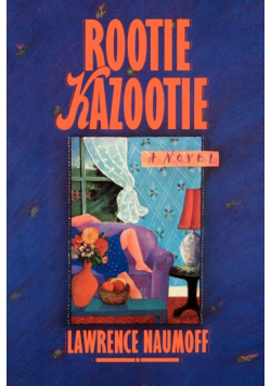 Rootie Kazootie