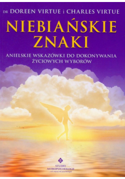 Virtue Charles - Niebiańskie znaki