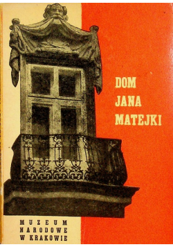 Dom Jana Matejki