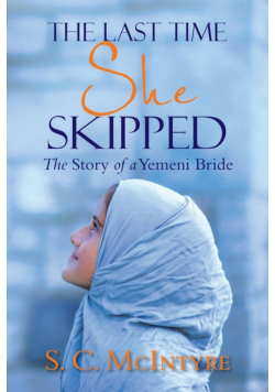 The Last Time She Skipped