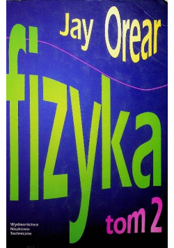 Fizyka Tom 1