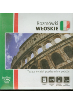 Rozmówki włoskie