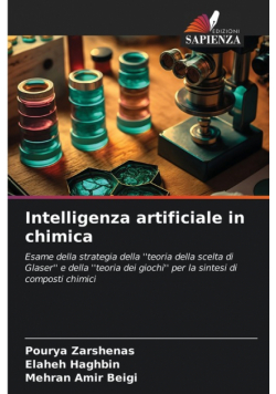 Intelligenza artificiale in chimica