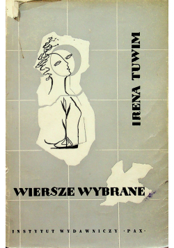 Tuwim Wiersze Wybrane Wydawanie I
