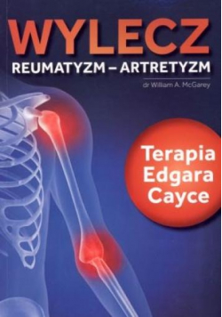 Wylecz reumatyzm - artretyzm