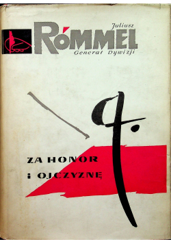 Za honor i ojczyznę