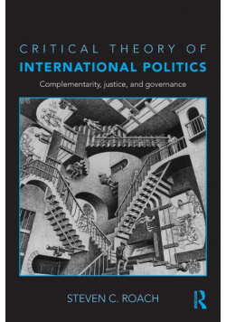 Critical Theory of International Politics