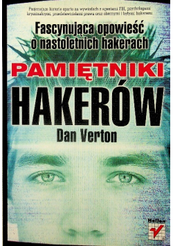 Pamiętniki hakerów