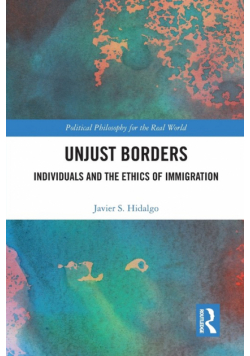 Unjust Borders