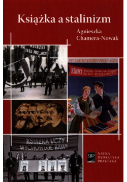 Książka a stalinizm
