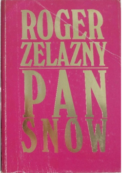Pan snów