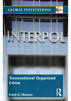 Transnational Organized Crime
