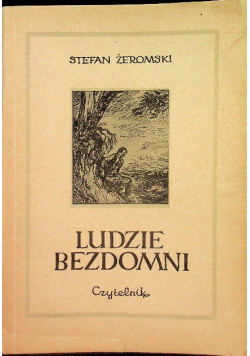 Ludzie bezdomni