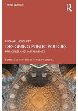 Designing Public Policies