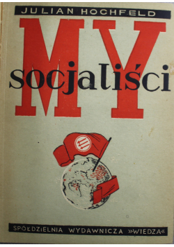 My socjaliści 1946 r.
