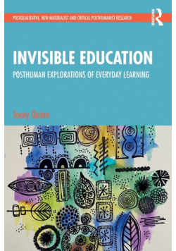 Invisible Education