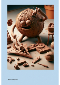 Psychological Coconut in Building Spaceship
