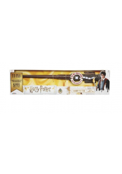Harry Potter: Harry Potter - różdżka interaktywna