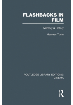 Flashbacks in Film
