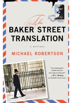 Baker Street Translation