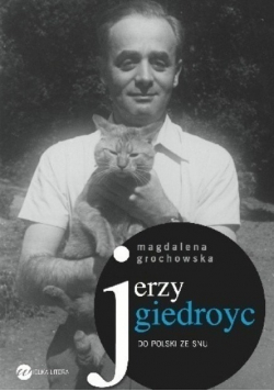 Jerzy Giedroyc