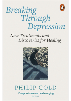 Breaking Through Depression