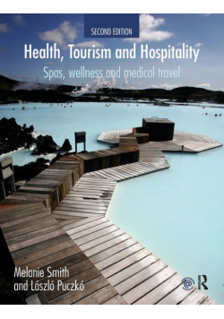 Health, Tourism and Hospitality