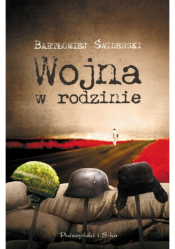 Wojna w rodzinie