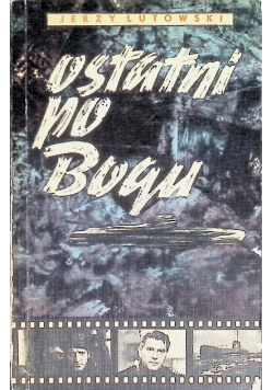 Ostatni Po Bogu
