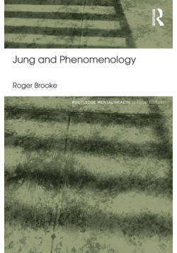 Jung and Phenomenology